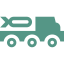 Reveal Underhand Cargo